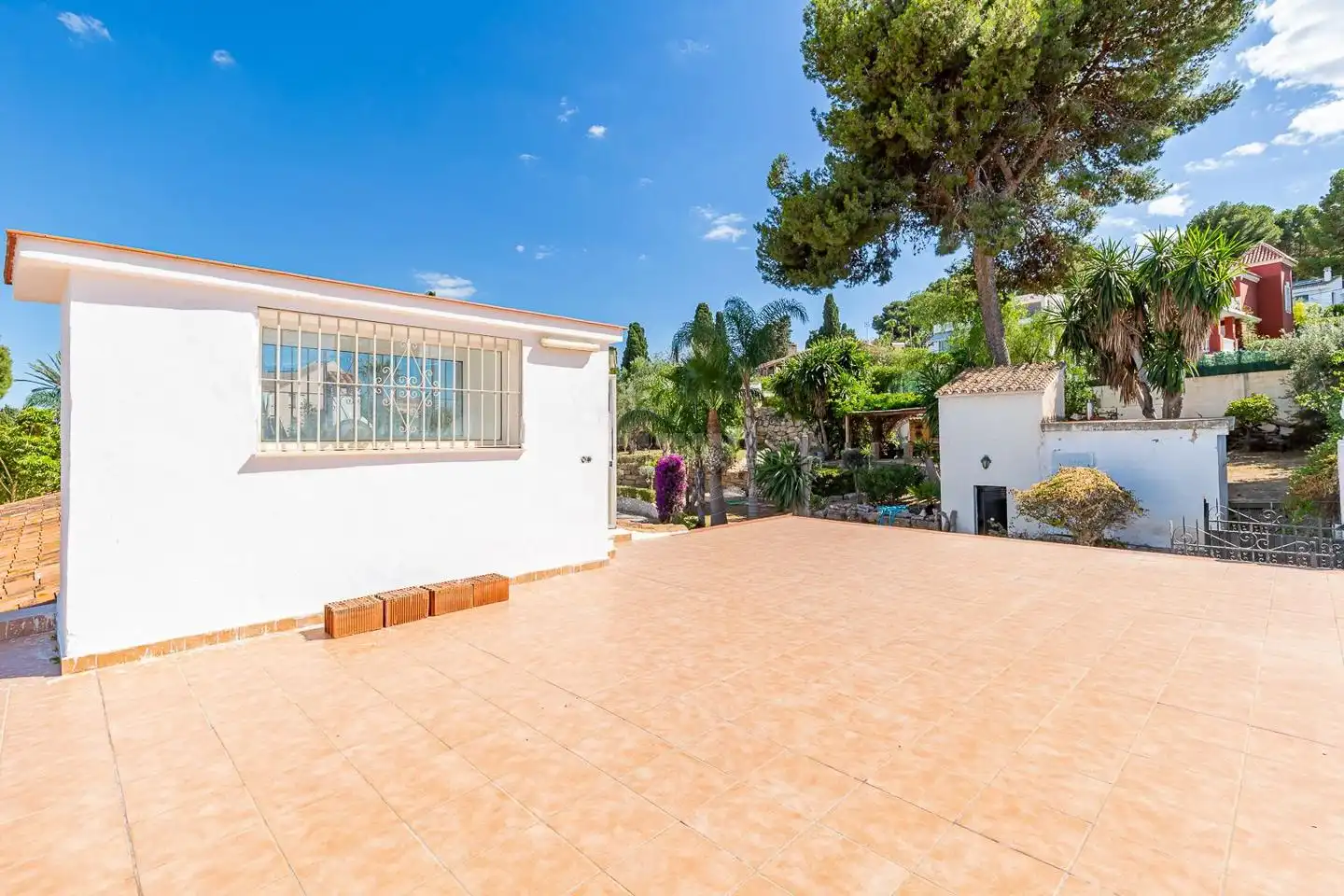 Casa amb terrassa en venda a El Pinar- Palacio de Congresos, imagen 30