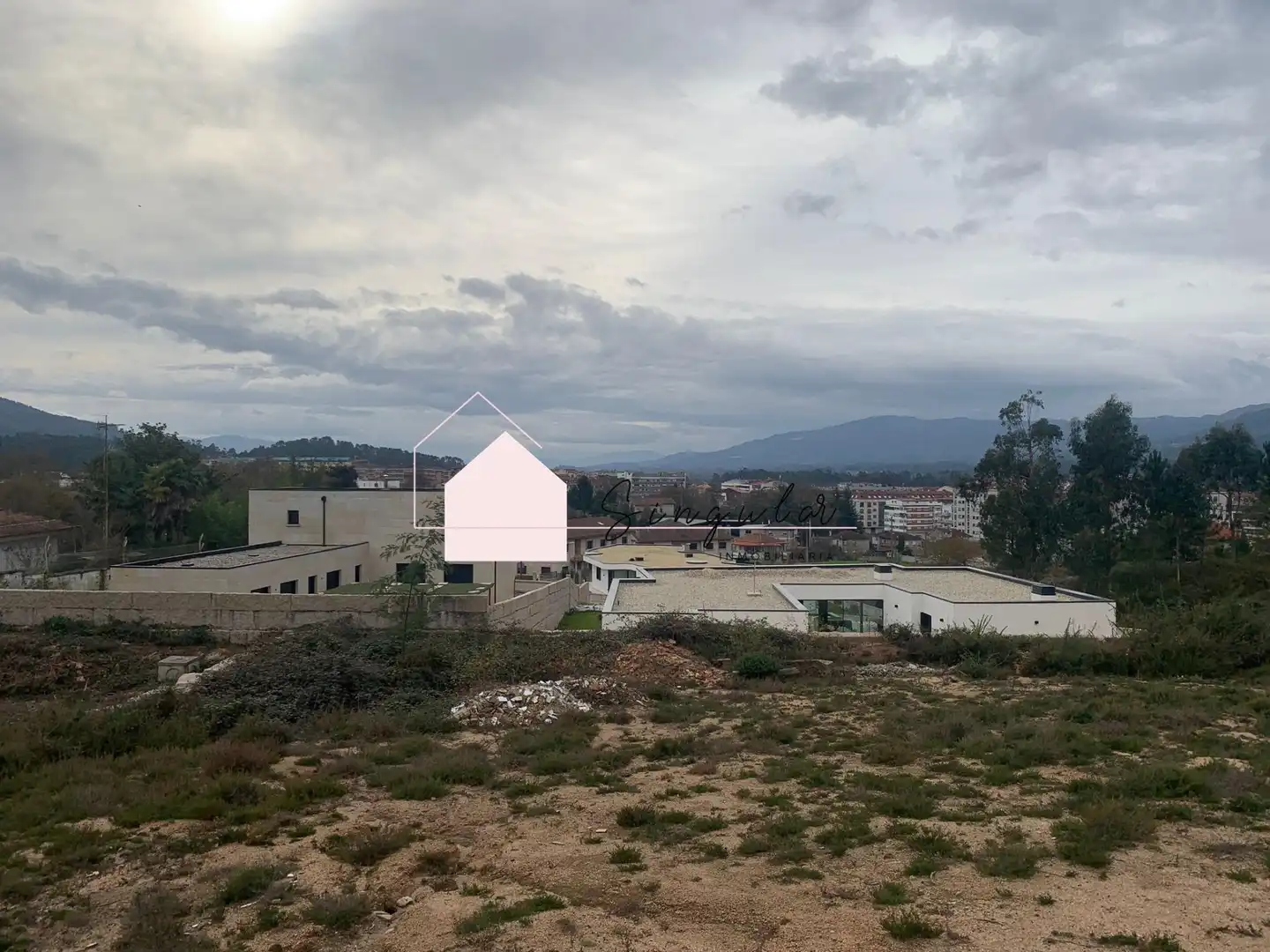 Terreny residencial en venda a Lugar Lugar de Filgueira, imagen 14