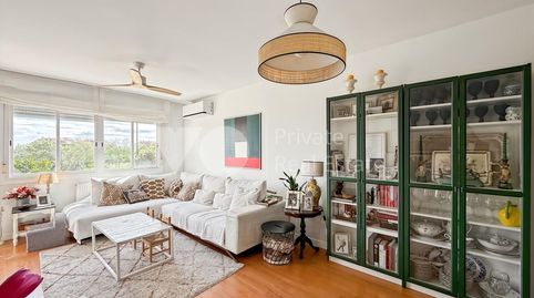 Foto 2 de Piso en venta en Golf - El Carralero, Majadahonda