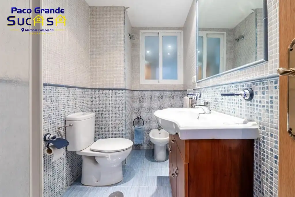 Appartamento con terrazza in vendita a Calle Calle Almona Vieja 7, imagen 5