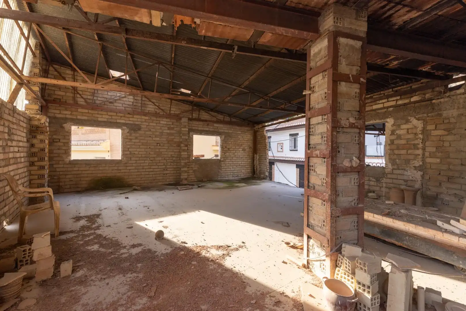 Immobles singulars en venda a Calle Tejares 20, imagen 23