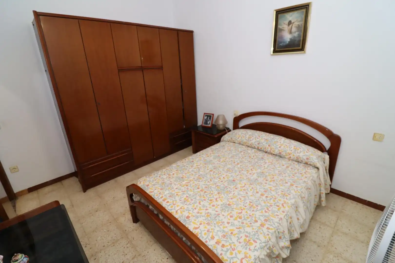 Dormitori de Casa o xalet en venda en Alcanar