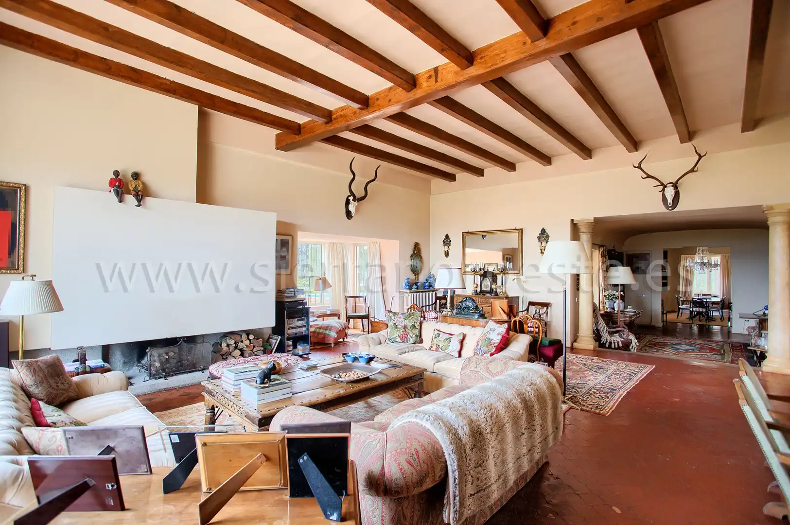 Casa o chalet en venta en Puerto de Galapagar - Las Cuestas