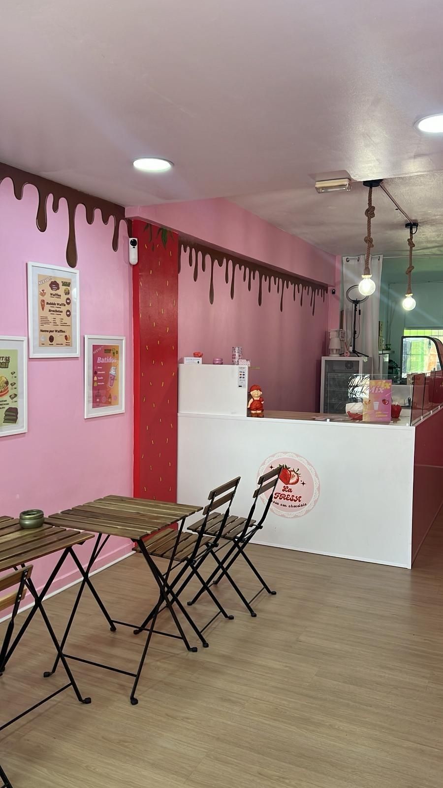 Premises to rent in Puerto Deportivo