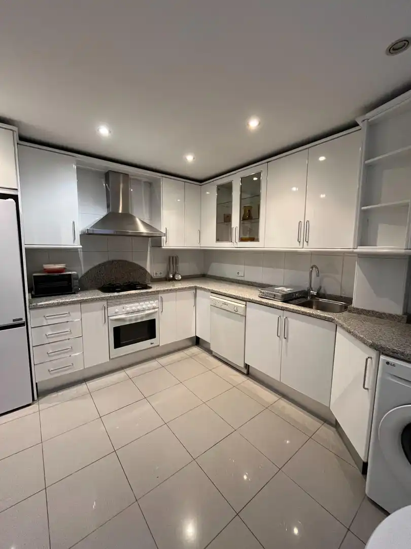 Appartement avec terrasse à louer à Centro, imagen 20