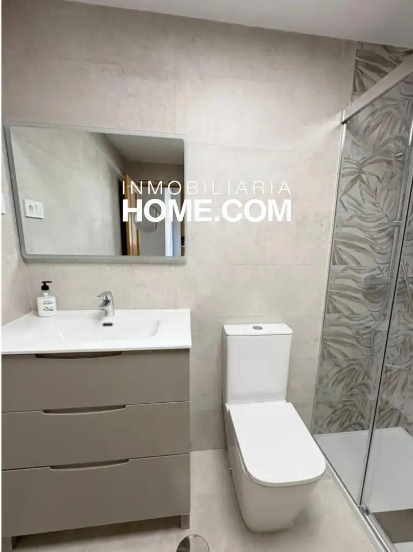 Flat with terrace for sale in Calle Andrés Segovia, imagen 45
