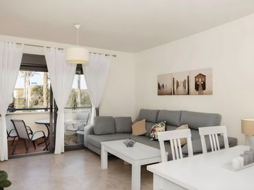 Appartement avec balcon à vendre à Plaza Plaza de Europa