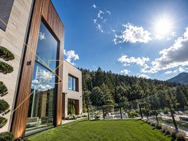 Casa amb piscina en venda a L'Aldosa - Anyós
