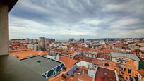 Vista exterior de Pis en venda en Gijón 