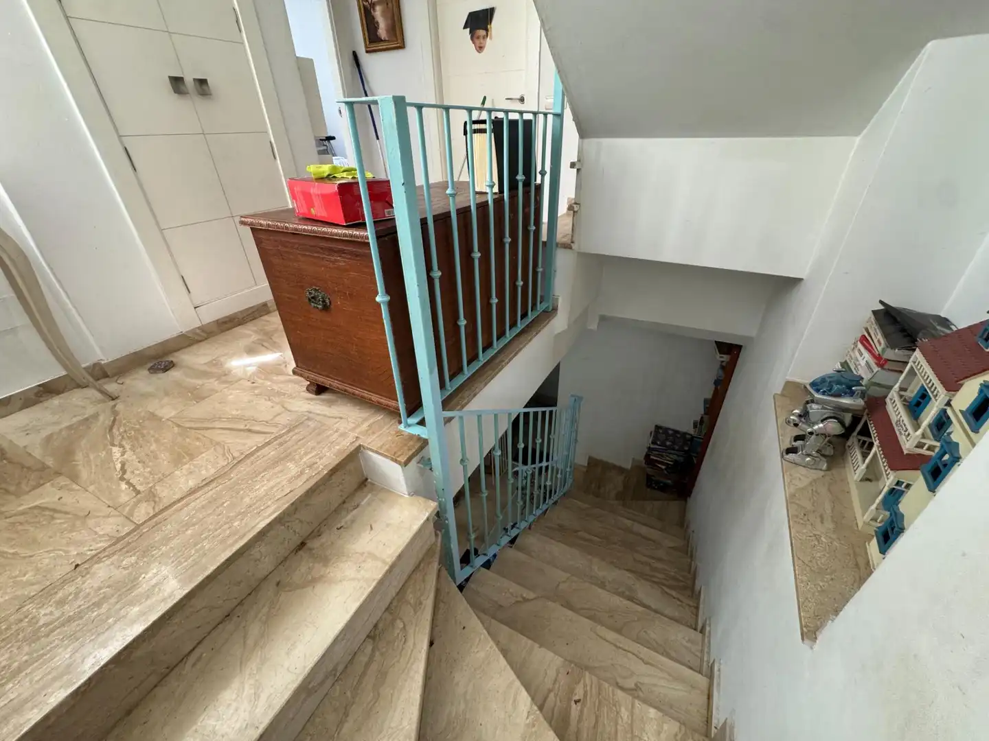 Casa adosada en venda en Málaga amb Aire condicionat i Balcó