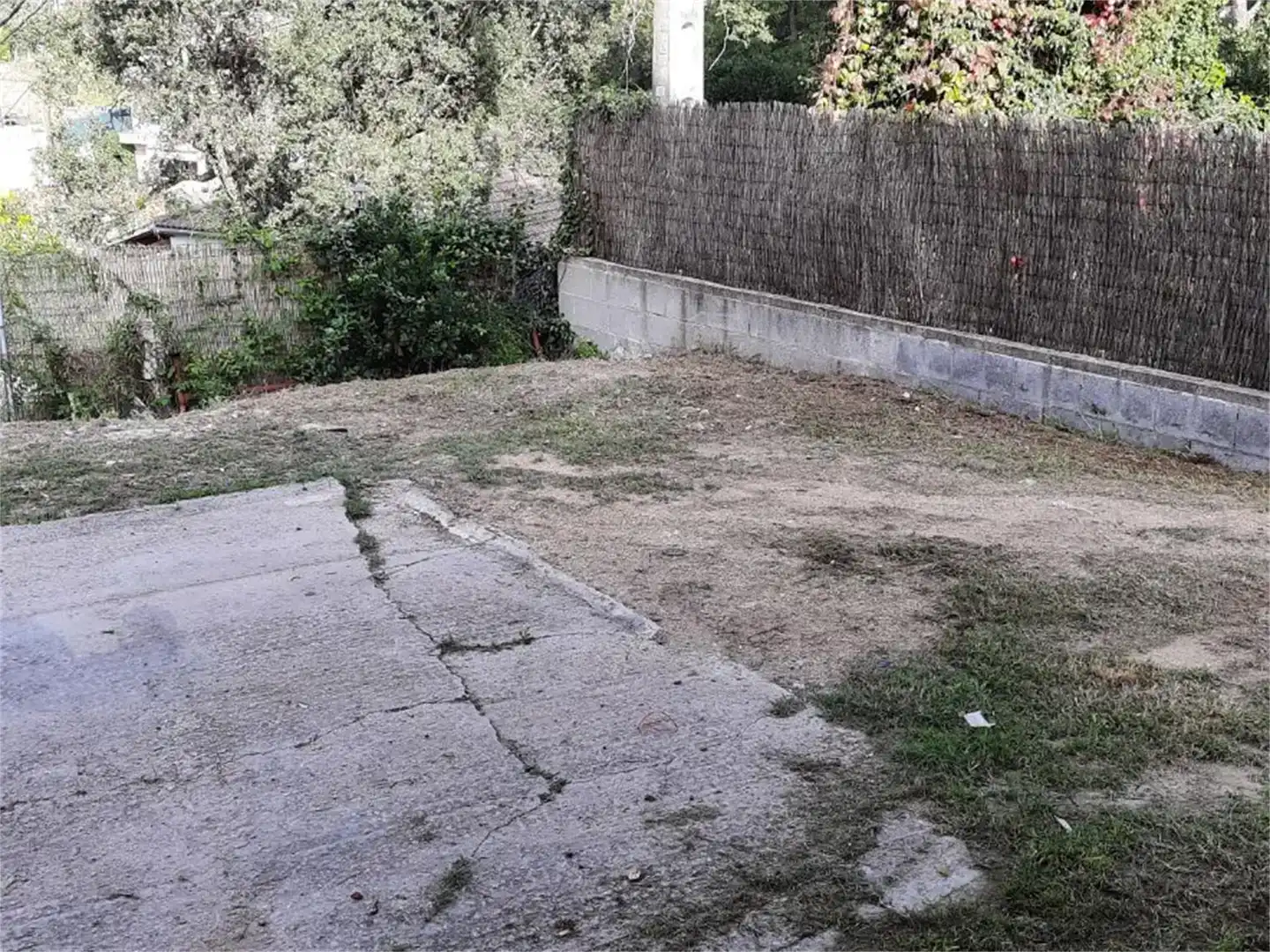 Aparcament de Casa o xalet en venda en Maçanet de la Selva