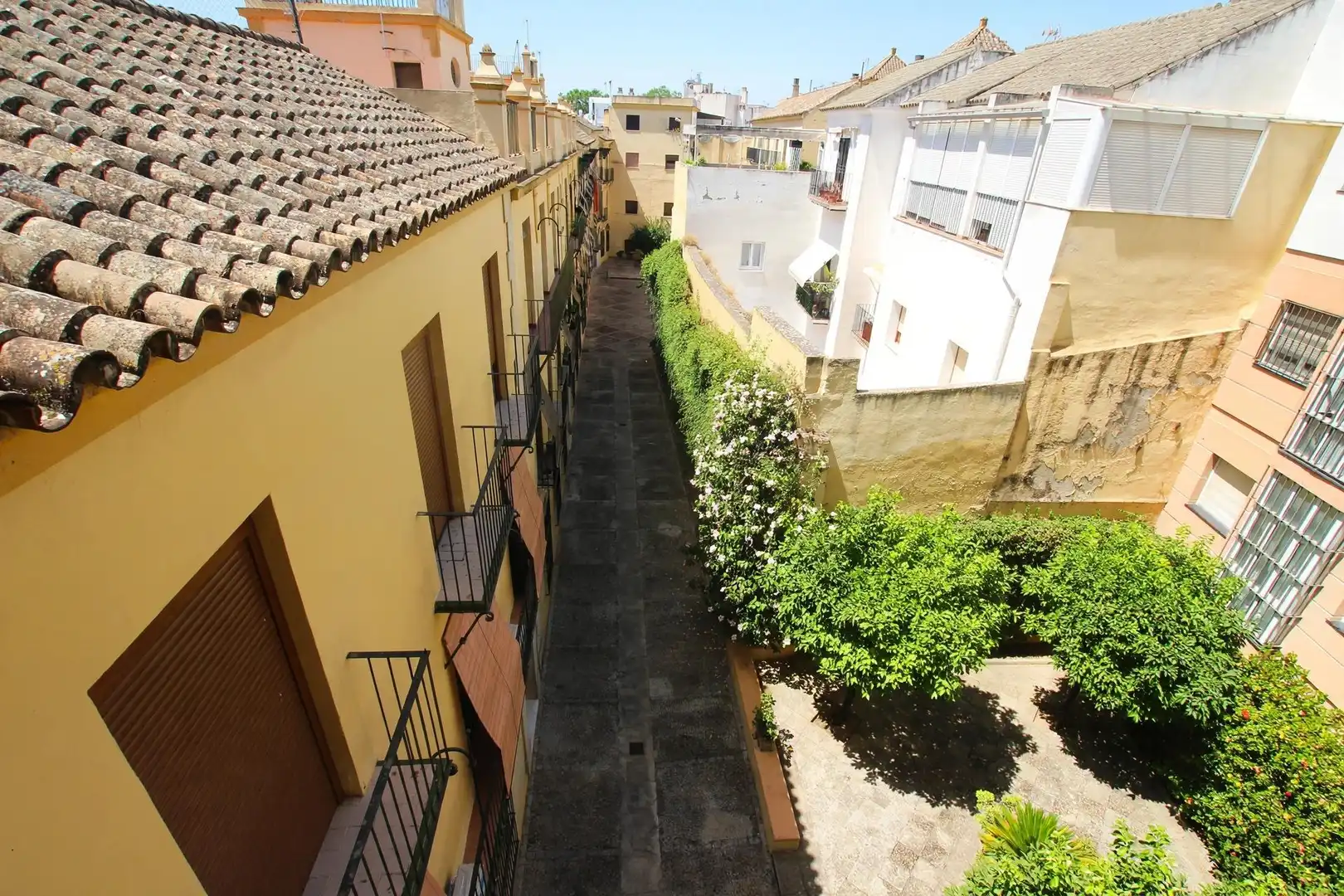 Piso con ascensor en venta en Centro, imagen 3