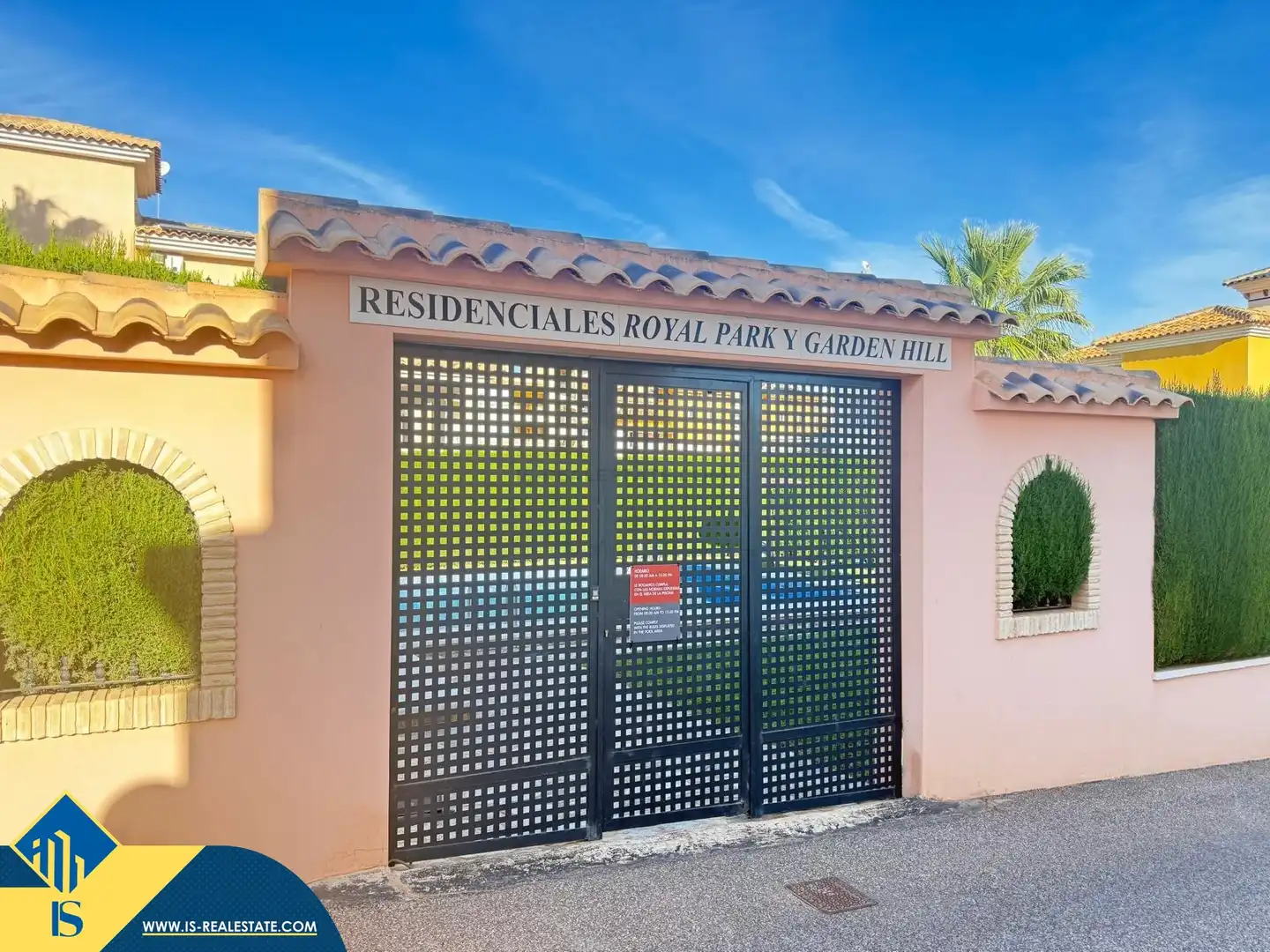 Villa mit Pool zum Verkauf in Los Balcones - Los Altos, imagen 30