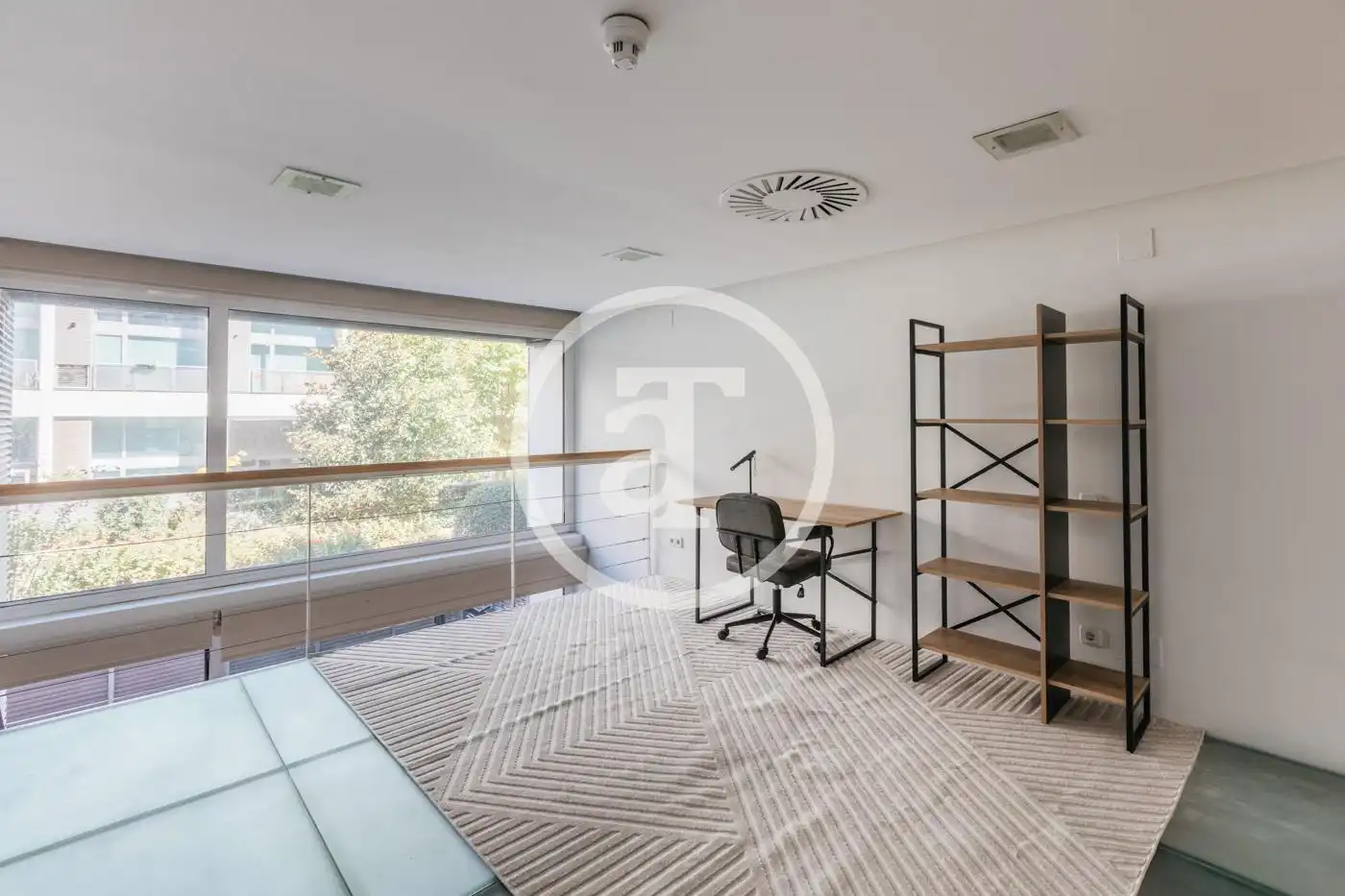 Duplex in affitto a Calle de Julián Camarillo, imagen 40