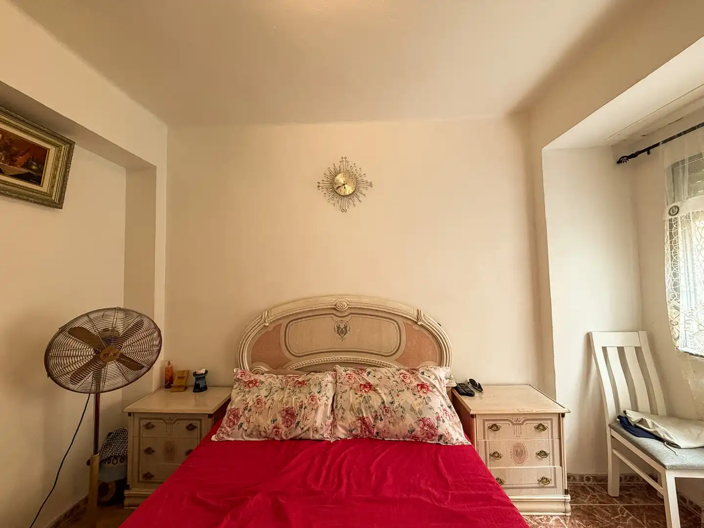 Piso con terraza en venta en Carrer Pintor Josep Ribera, imagen 15