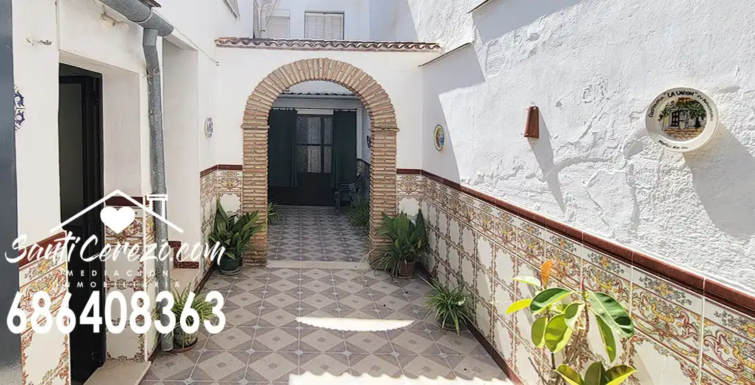 Houses for sale in Montilla  with Terrace