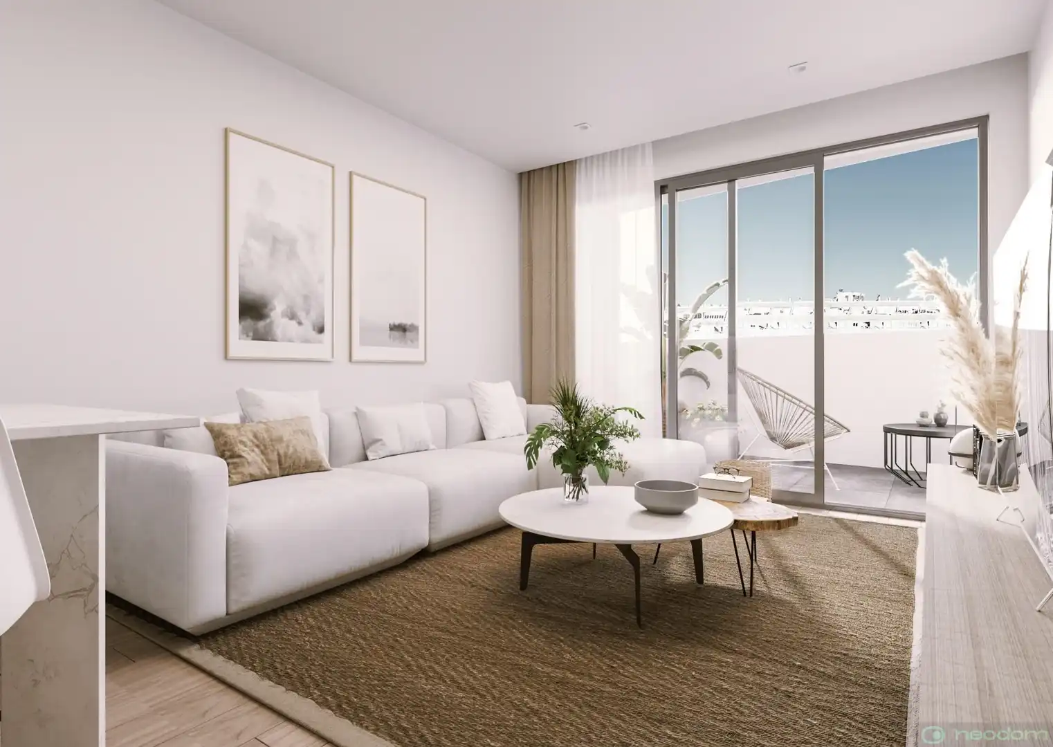 Wohnung mit Pool zum Verkauf in Playa del Cura, imagen 4