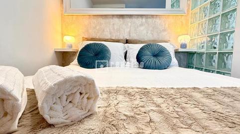 Foto 5 de Apartament en venda a Candelaria - Playa La Viuda, Candelaria