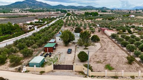 Foto 2 de Casa o xalet en venda a N/a, -1, Salinas, Alicante