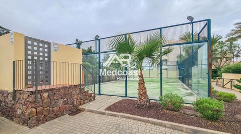 Foto 5 de Dúplex en venda a Sierra Almagrera, Golf Valle Este, Vera