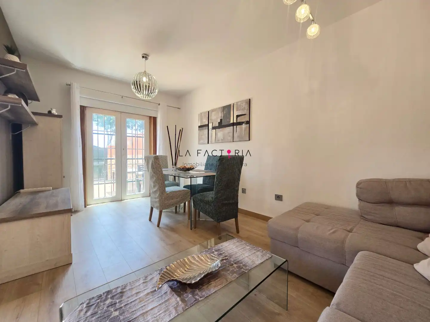 Exterior view of Detached homes for sale in Arona  with Terrace, Storage room and Furnished