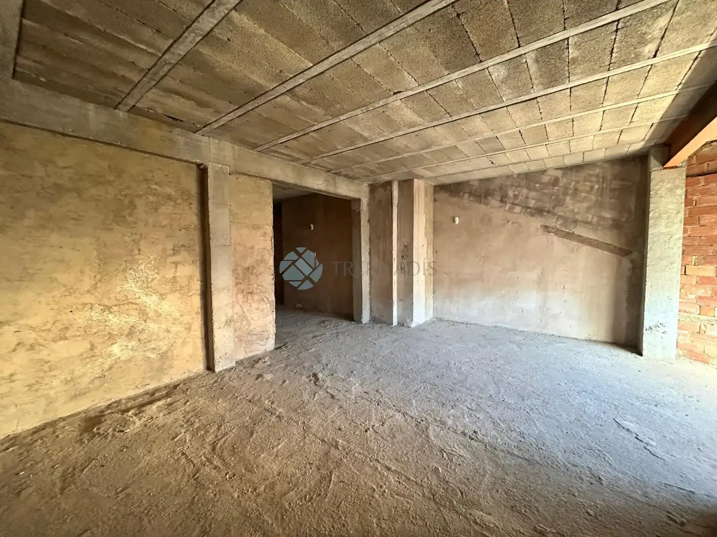 Piso en venta en Bellreguard