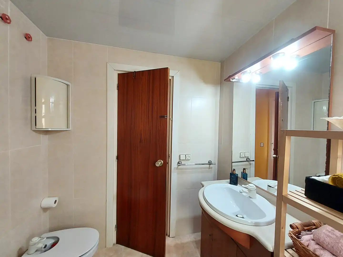 Appartement compact à vendre à Passeig Marítim de Masia Blanca, imagen 19