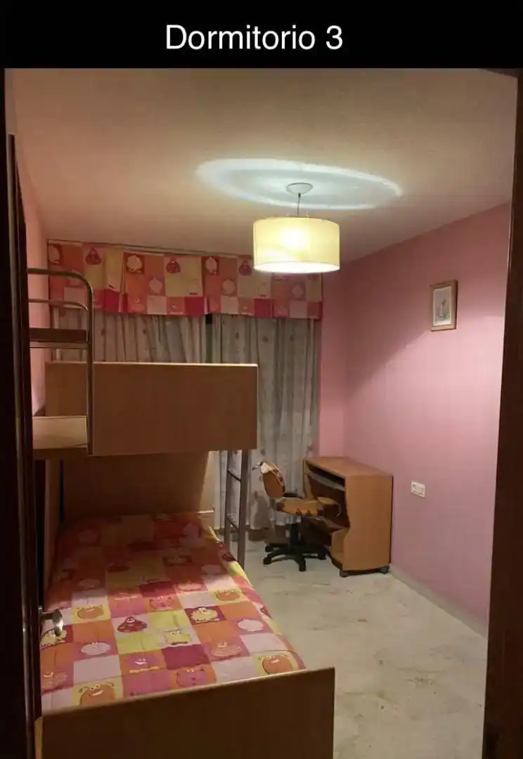 Habitación de Piso en venta en Ceuta con Trastero, Amueblado y Horno