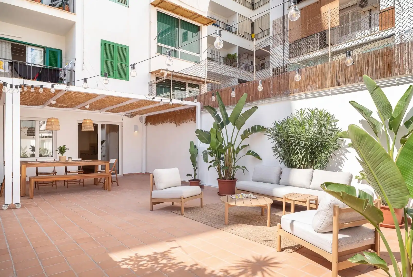 Wohnung mit Terrasse zum Verkauf in Carrer de Francesc Suau, imagen 2