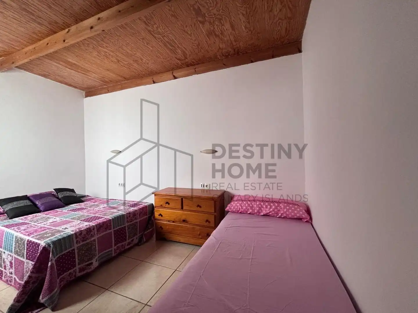 Dormitori de Àtic en venda en Puerto del Rosario