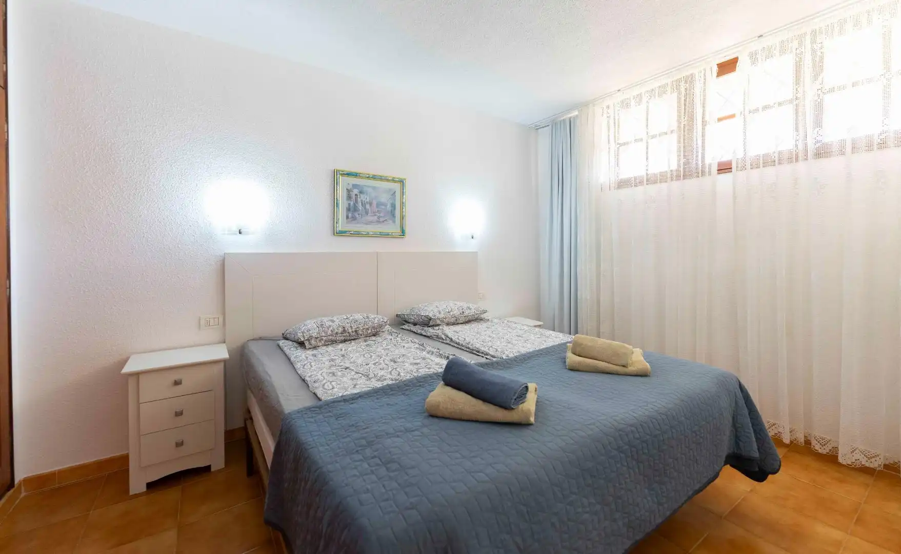 Mini appartamento con terrazza in vendita a Avenida MARITIMA 25, imagen 33