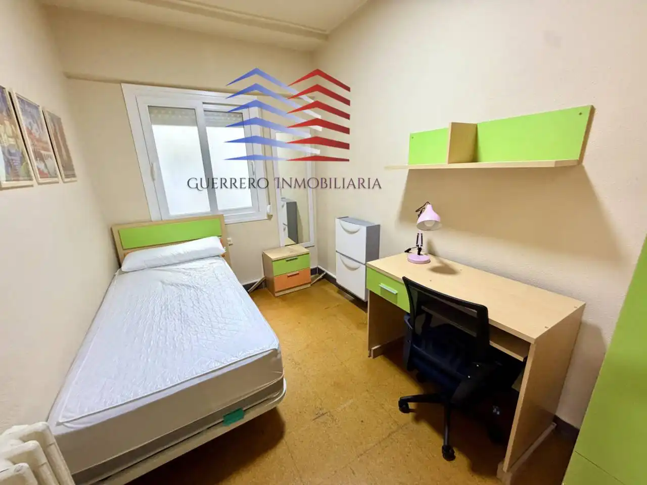 Wohnung mit Terrasse zur Miete in Avenida LA HABANA, imagen 41