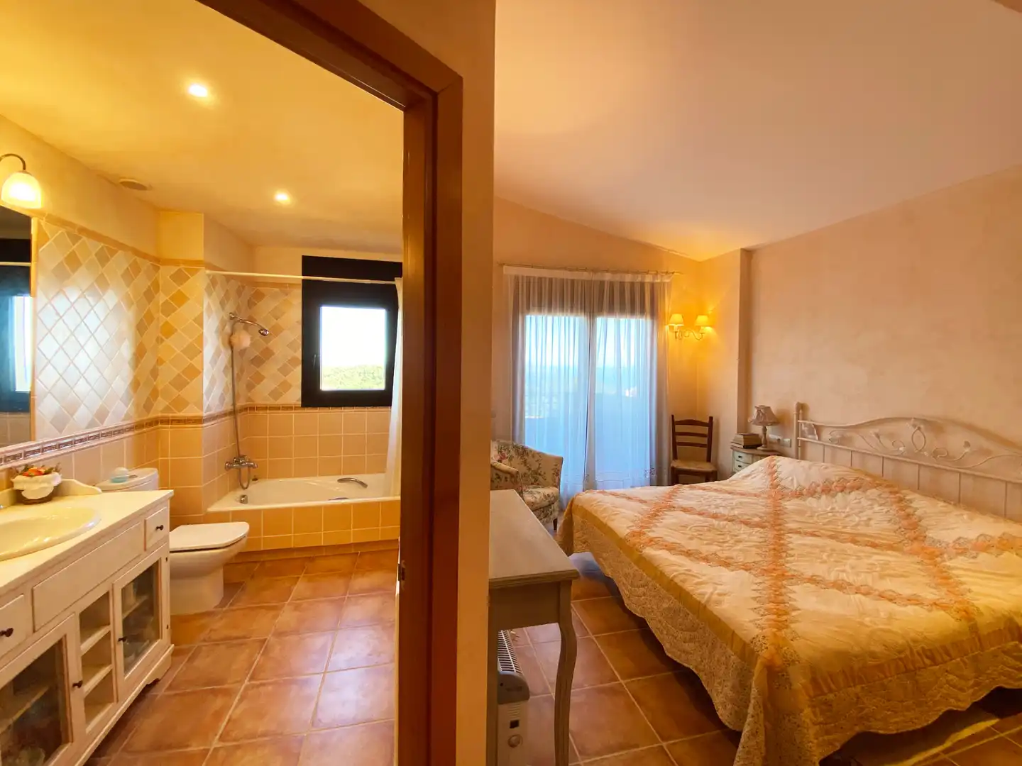 Terraced house with pool for sale in Begur pueblo, imagen 17