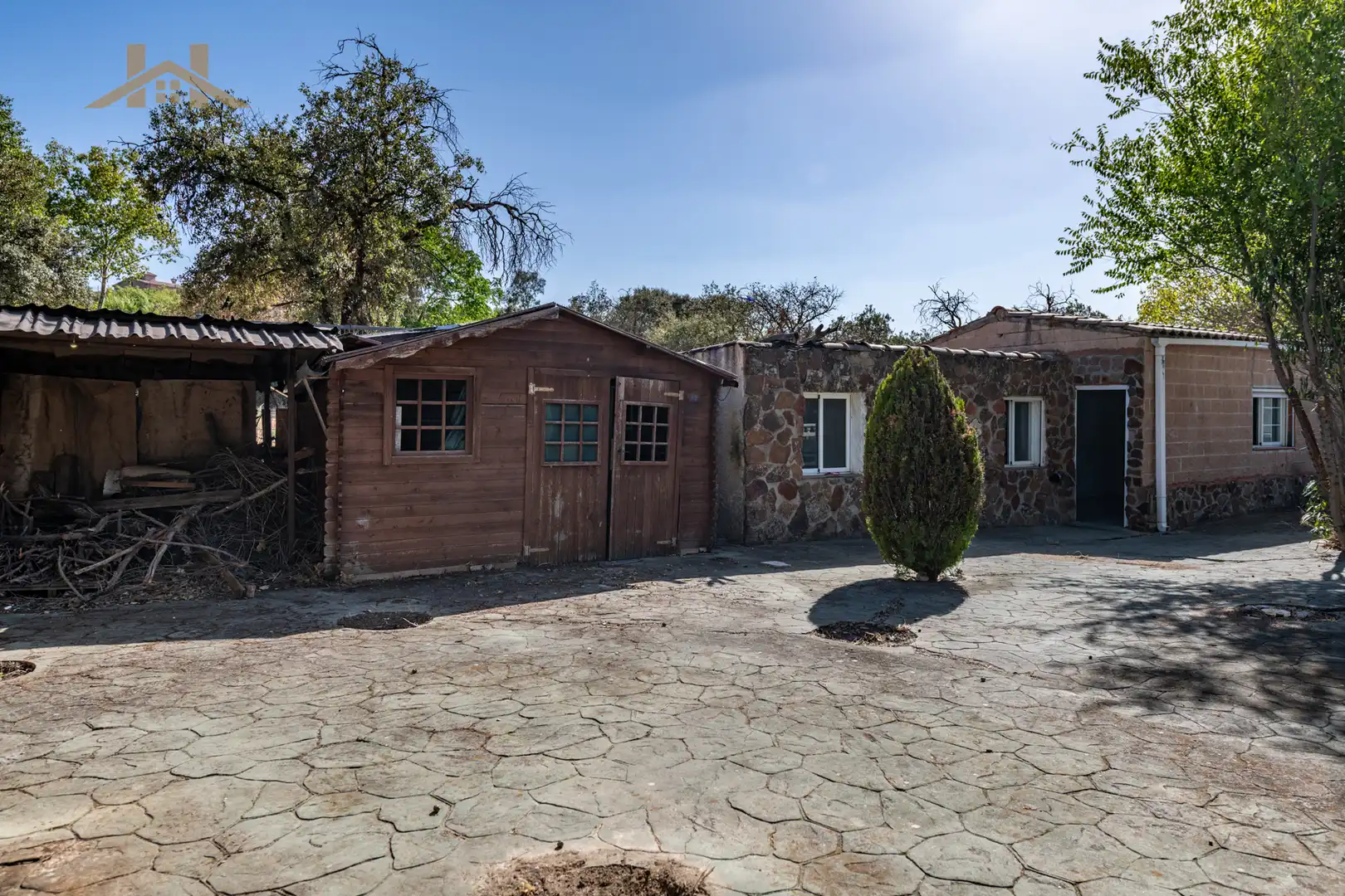 Villa mit Terrasse zum Verkauf in Calle Batres 51, imagen 12