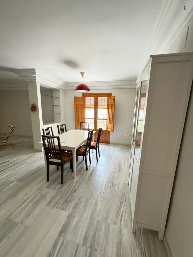 Apartament de lloguer a Barrio de Albaicín