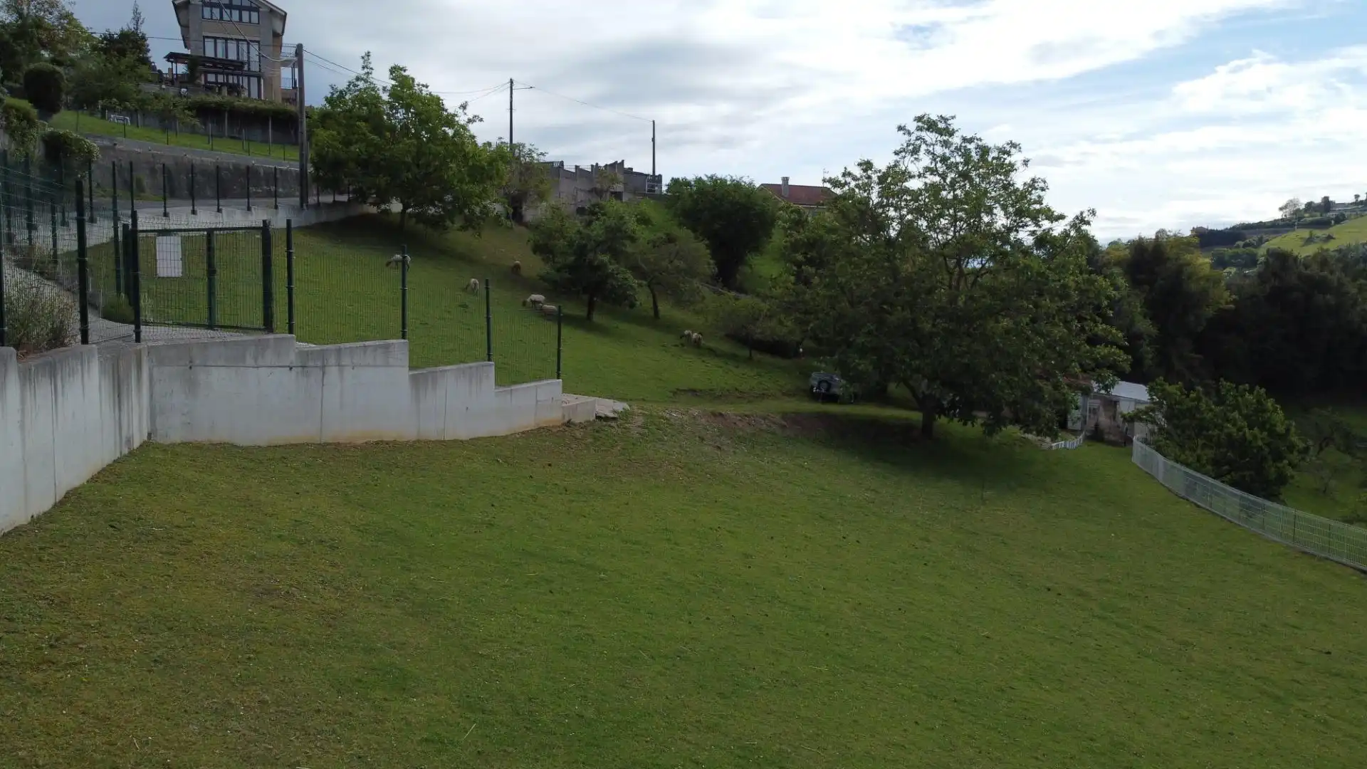 Terreno residenziale in vendita a Camino BURULLINOS-LEORIO, imagen 19
