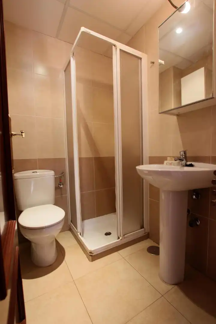 Flat with terrace to rent in Maria Auxiliadora - Barriada de Llera, imagen 10