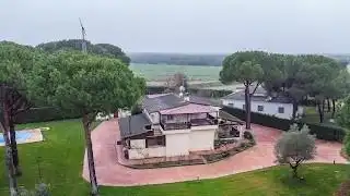 Chalet con piscina en venta en Laguna de Duero, imagen 63