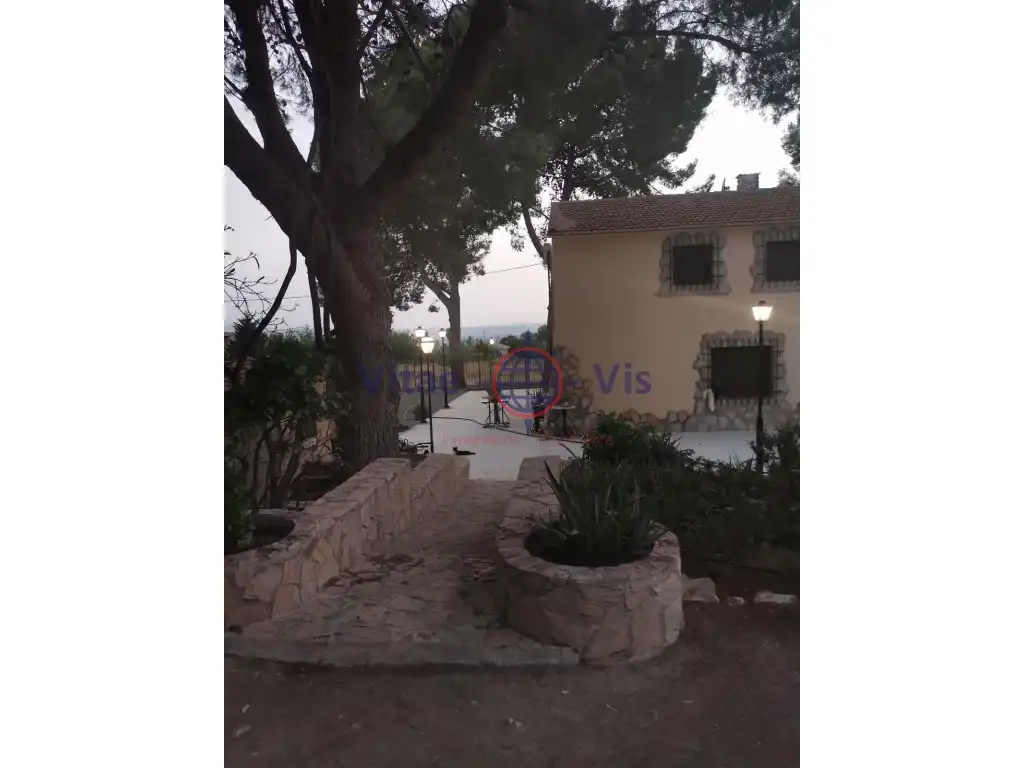 Casa amb jardí en venda a Pedanías Sur, imagen 9