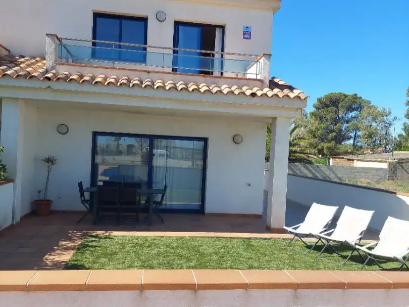 Maison mitoyenne avec piscine à vendre à Passeig Marítim 42, imagen 21
