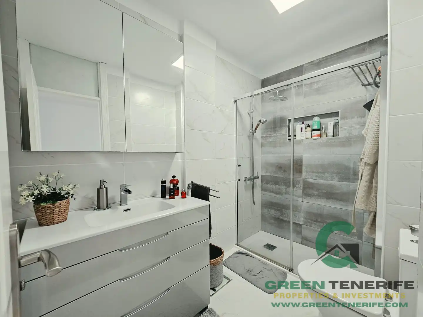 Piso con terraza en venta en Calle La Tosca, imagen 26
