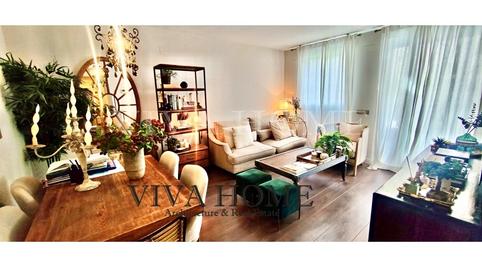 Foto 2 de Piso en venta en Ensanche de Vallecas - La Gavia, Madrid