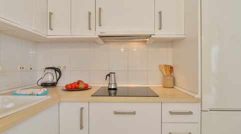 Foto 5 de Habitación en Calle Alta, 15, La Goleta - San Felipe Neri, Málaga Capital