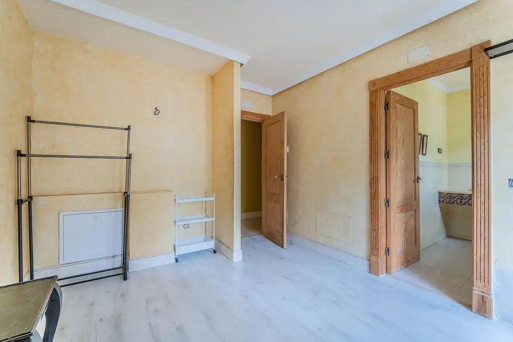 Villa avec jardin à vendre à Calle del Espino 5, imagen 6