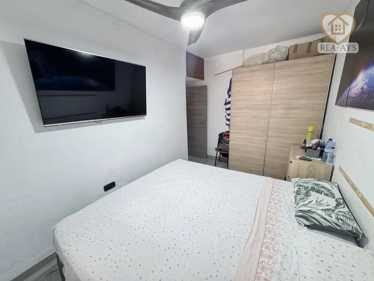 Habitación de Piso en venta en Centre