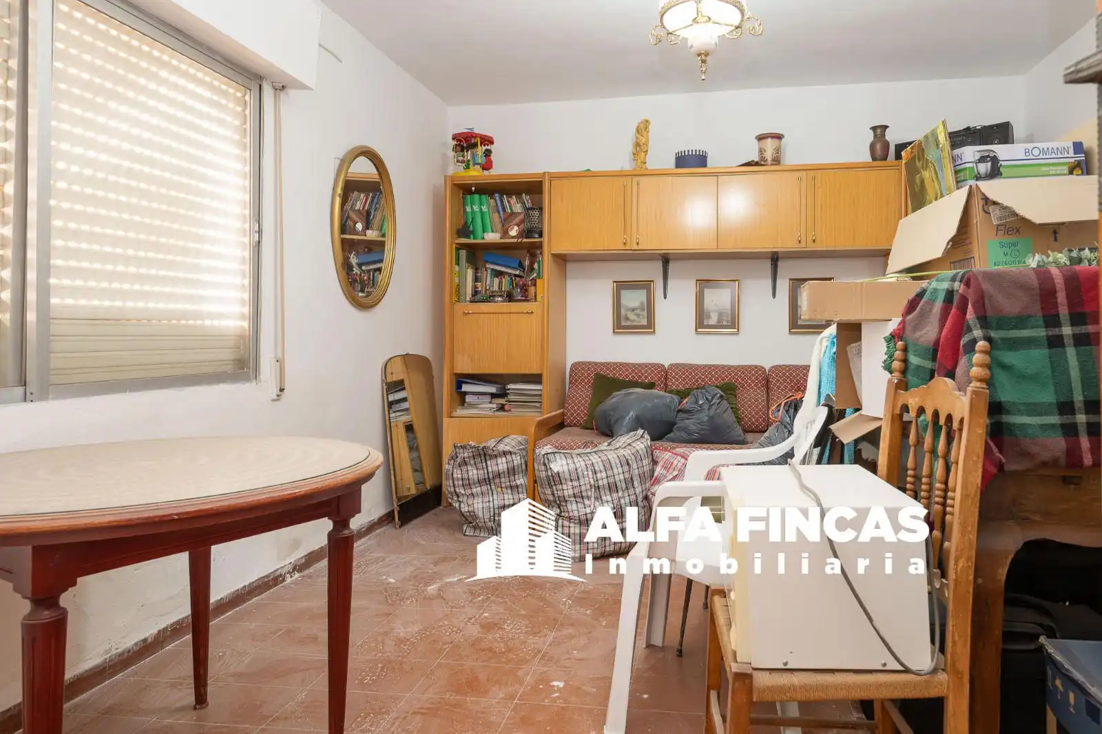 Xalet amb terrassa en venda a Virrey Morcillo 13, imagen 13