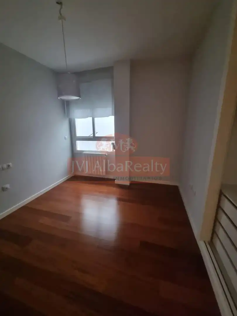 Schlafzimmer von Wohnung zum Verkauf in Albacete mit Heizung und Terrasse