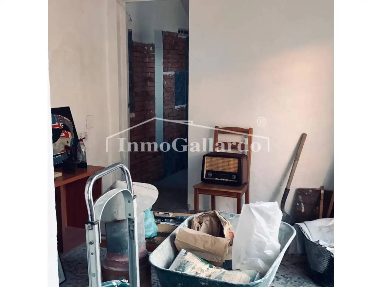 Local comercial de lloguer a Este, imagen 12