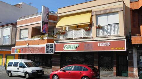 Photo 4 of Premises for sale in Calle Submarino, 31, Barrio de Peral - San Félix, Murcia