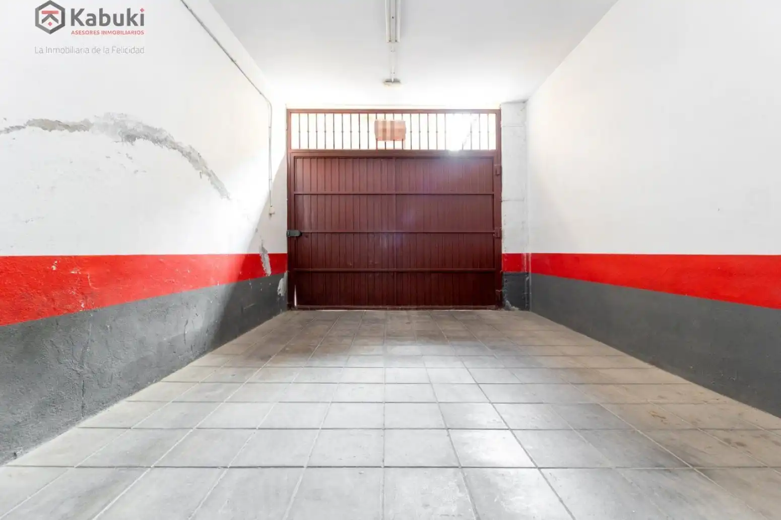 Aparcament en venda a Granada - Calle BOQUERON 1, imagen 17